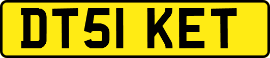 DT51KET