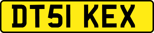 DT51KEX