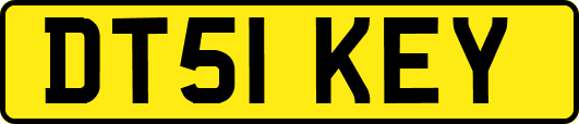 DT51KEY