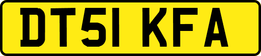 DT51KFA
