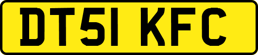 DT51KFC