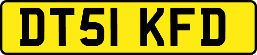 DT51KFD