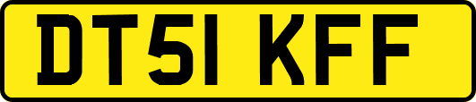DT51KFF