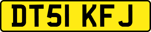 DT51KFJ