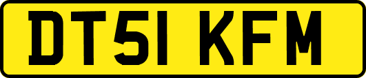DT51KFM