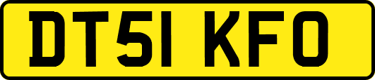 DT51KFO