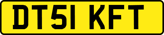 DT51KFT