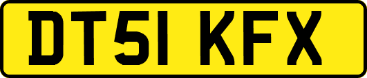 DT51KFX