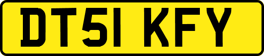 DT51KFY