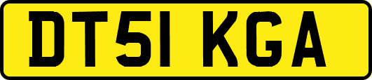 DT51KGA