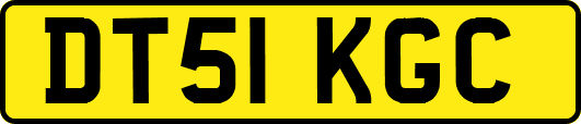DT51KGC