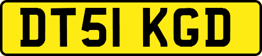 DT51KGD