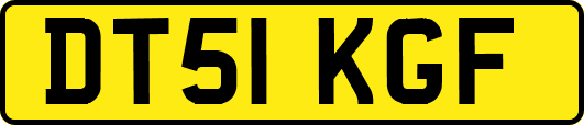 DT51KGF