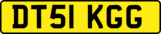 DT51KGG