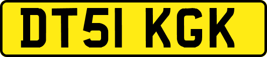 DT51KGK