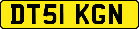 DT51KGN