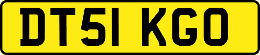 DT51KGO