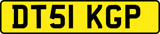 DT51KGP
