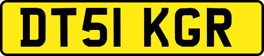 DT51KGR