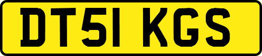 DT51KGS