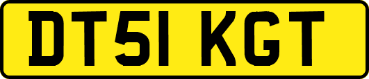 DT51KGT