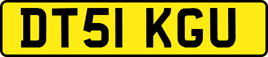 DT51KGU