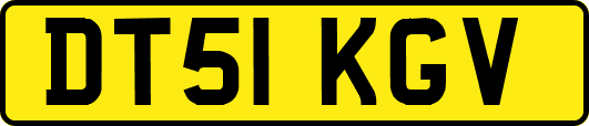 DT51KGV