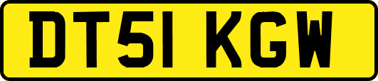 DT51KGW