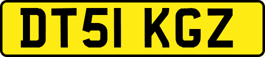 DT51KGZ