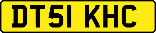 DT51KHC