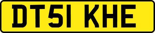 DT51KHE