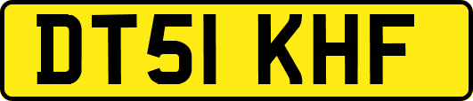 DT51KHF
