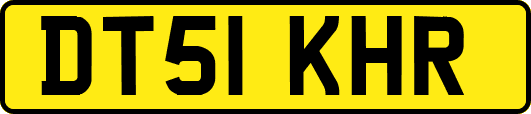 DT51KHR
