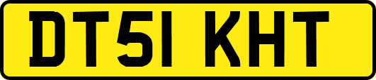 DT51KHT