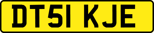 DT51KJE