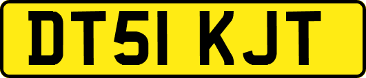 DT51KJT
