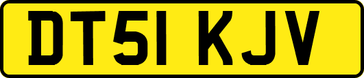 DT51KJV
