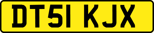 DT51KJX