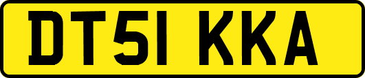 DT51KKA