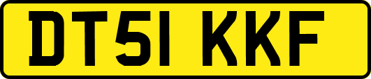 DT51KKF