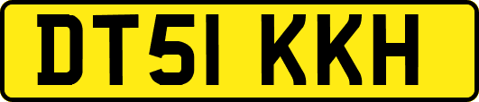 DT51KKH