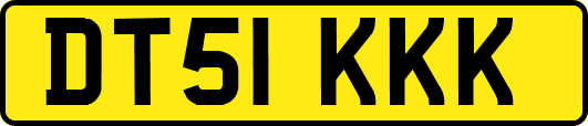 DT51KKK