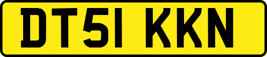 DT51KKN