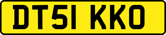 DT51KKO