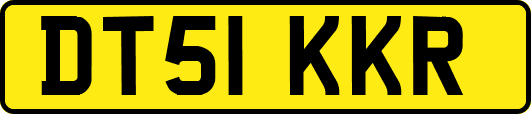 DT51KKR