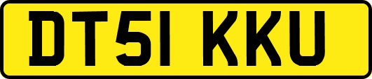 DT51KKU