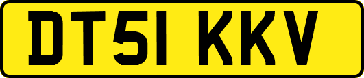 DT51KKV