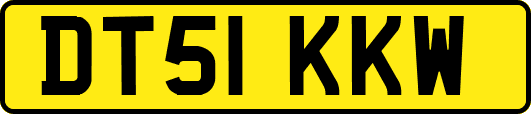 DT51KKW