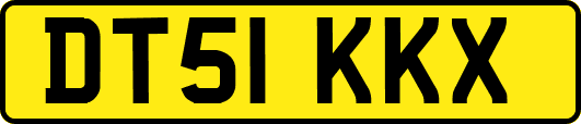 DT51KKX