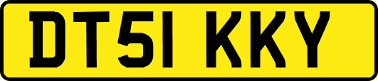 DT51KKY